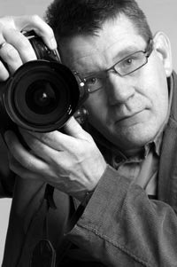 sislp past member Peter Stevens