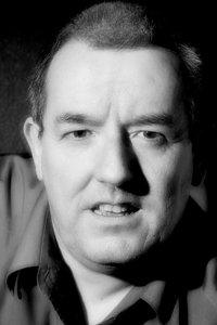 sislp past member Douglas Stevens