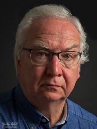 sislp past member Peter Taylor-Medhurst