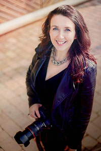 sislp past member Sara Thomas