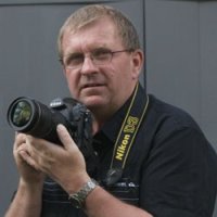 sislp past member George Thompson