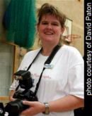 sislp past member Louise Tope