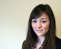 sislp past member Fani Toympoylidis