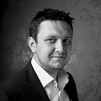 sislp past member Alex Toze