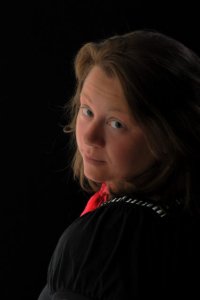 sislp past member Trudy Trafford