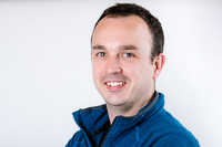 sislp past member Owen Vachell