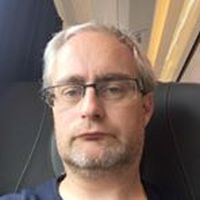 sislp past member Travis Vinicombe