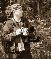 sislp past member John Vint