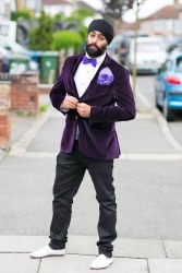 sislp past member Jaspal Virdee