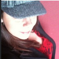 sislp past member Amanda Wagner