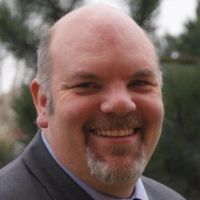 sislp past member Colin Walker