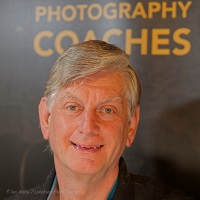 sislp past member Ian Watts