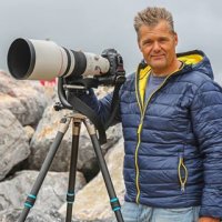 sislp past member Dave White