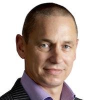 sislp past member Brian Wilson