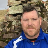 sislp past member Jonathan Wood