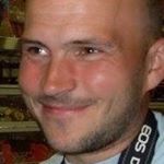 sislp past member Ian Woodhouse