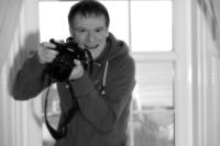 sislp past member Colin Wright