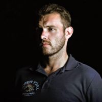 sislp past member Andrew Youll