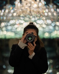 sislp past member Nicole Zahouani