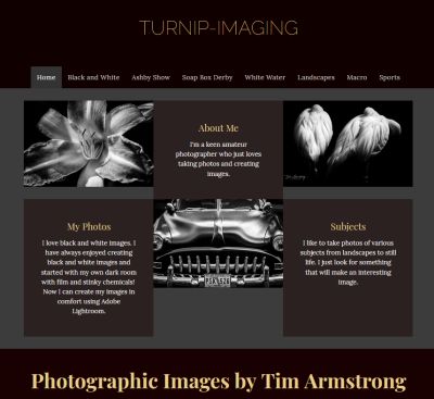 sample image created by Tim Armstrong